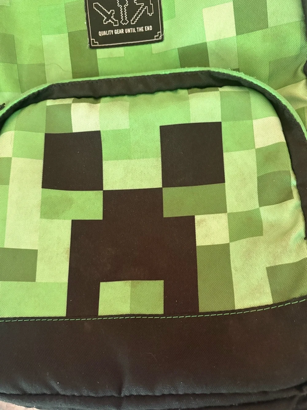Jinx official minecraft